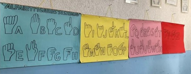 3 Dhjetori-Dita ndërkombëtare e personave me nevoja të veçanta