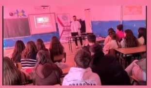 Ta mbrojmë shëndetin nga droga, alkoholi dhe duhani